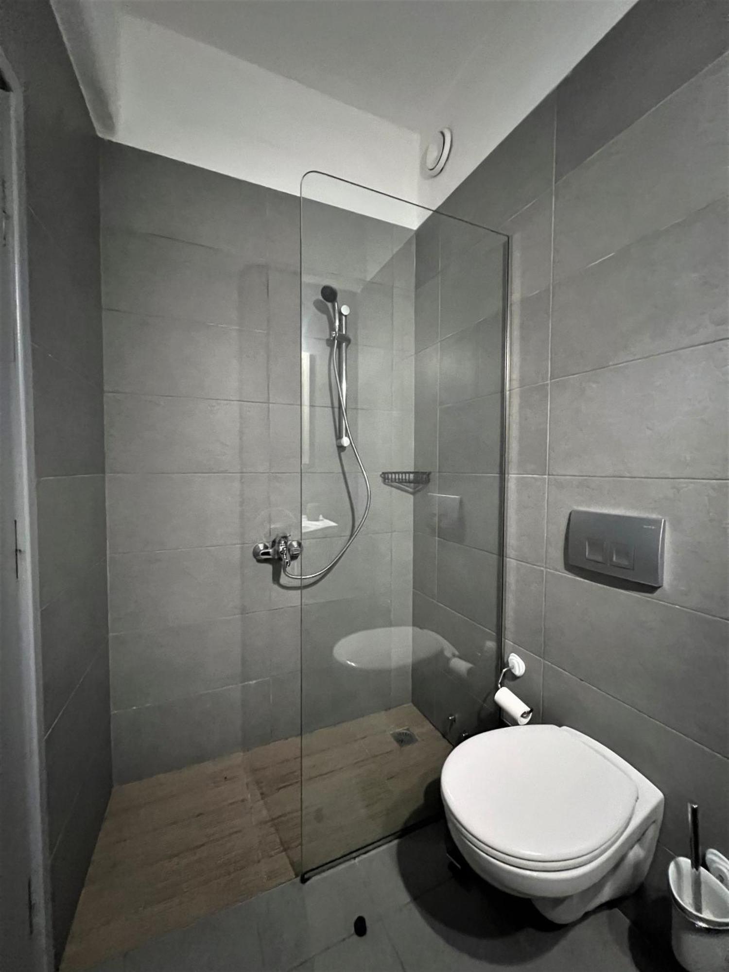 Aroma Piliou - Άρωμα Πηλίου Hotel Mourésion Buitenkant foto